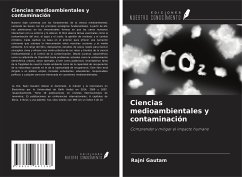 Ciencias medioambientales y contaminación - Gautam, Rajni