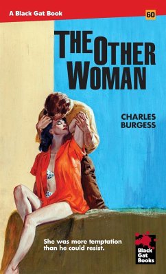 The Other Woman - Burgess, Charles