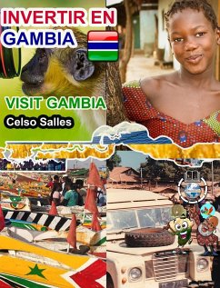 INVERTIR EN GAMBIA - Invest in Gambia - Celso Salles - Salles, Celso