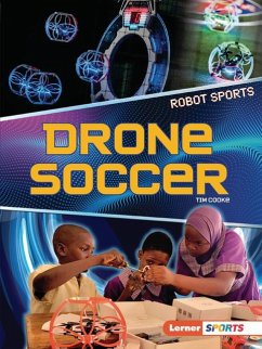 Cover Drone Soccer