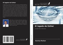 El legado de Esther - Marbun, Saortua