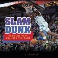 Cover Slam Dunk