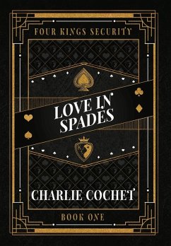 Cover Love in Spades