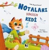 Notalari Dökülen Kedi Notalari Dökülen Kedi