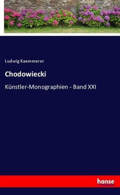 Chodowiecki - Kaemmerer, Ludwig