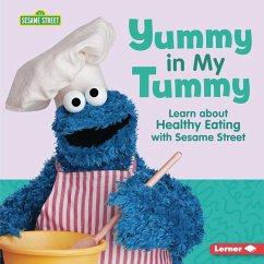 Cover Yummy in My Tummy
