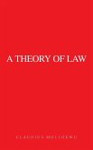 A Theory of Law