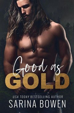 Cover Good as Gold