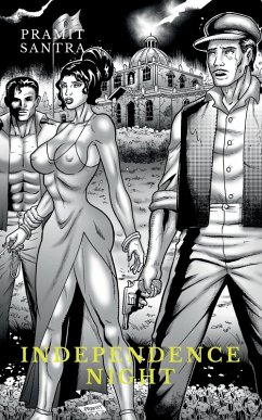 Independence Night - Pramit Santra Independence Night - Pramit Santra