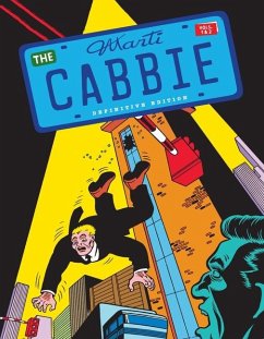 Cover The Cabbie