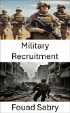 Military Recruitment (eBook, ePUB)