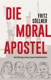 Die Moralapostel (eBook, ePUB)