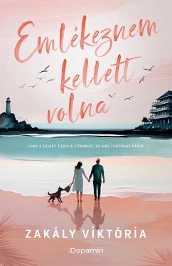 Cover Emlékeznem kellett volna (eBook, ePUB)