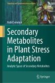 Secondary Metabolites in Plant Stress Adaptation (eBook, PDF)