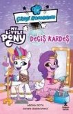 My Little Pony - Degis Kardes