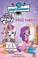 My Little Pony - Degis Kardes - Roth, Megan