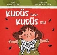 Kudüs Kadar Kudüs Gibi - Yildirim, Nurcan