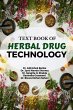 Text Book of Herbal Drug Technology - Bild 1