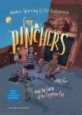 The Pinchers and the Curse of the Egyptian Cat The Pinchers and the Curse of the Egyptian Cat