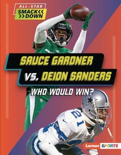 Sauce Gardner vs. Deion Sanders - Ridge, Yolanda