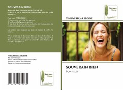 SOUVERAIN BIEN - EDDINE, THOUMI HAJAR