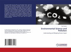 Environmental Science and Pollution - Gautam, Rajni