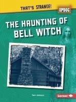 The Haunting of Bell Witch - Jackson, Tom