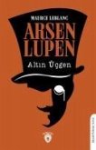 Arsen Lupen - Altin Ücgen