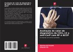 Avaliação do valor de diagnóstico de CXCL-13 e anti-CarP com RF e ACCP