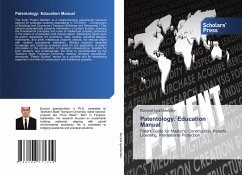Patentology: Education Manual - Igamberdiev, Bunyod