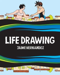 Life Drawing - Hernandez, Jaime