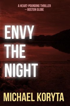 Envy the Night - Koryta, Michael