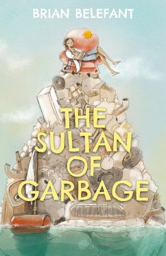 Cover The Sultan of Garbage