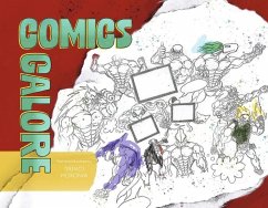 Cover Comics Galore