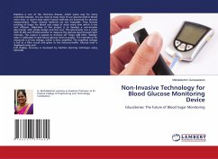 Non-Invasive Technology for Blood Glucose Monitoring Device - Gunasekaran, Mahalakshmi