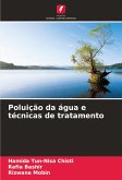 Poluição da água e técnicas de tratamento