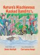 Nature's Mischievous Masked Bandits to... - Bild 1