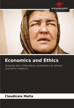 Economics and Ethics - Malta, Claudiceia