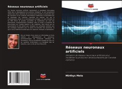 Réseaux neuronaux artificiels - Melo, Mirthys