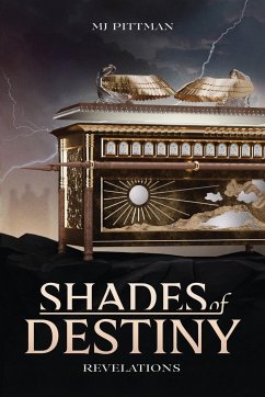 Shades of Destiny - Pittman, Mj