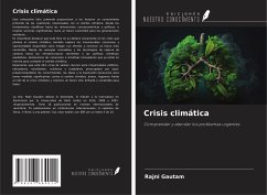 Cover Crisis climática