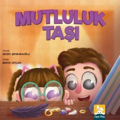 Mutluluk Tasi - Senbabaoglu, Sezen