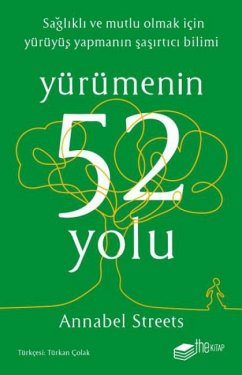 Cover Yürümenin 52 Yolu