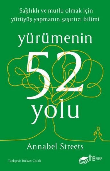 Yürümenin 52 Yolu Yürümenin 52 Yolu