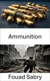 Ammunition (eBook, ePUB)