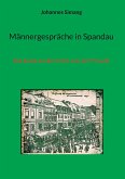 Männergespräche in Spandau (eBook, ePUB)