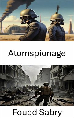 Atomspionage (eBook, ePUB) - Sabry, Fouad