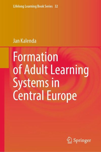 Formation of Adult Learning Systems in Central Europe (eBook, PDF)