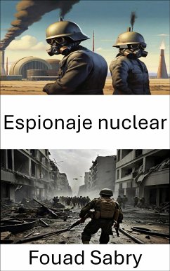 Espionaje nuclear (eBook, ePUB) - Sabry, Fouad