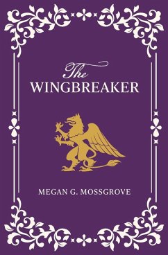 Cover The Wingbreaker